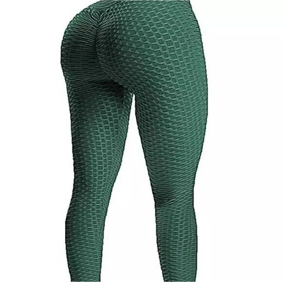 COPY - Yoga TikTok Leggings - Picture 10 of 16